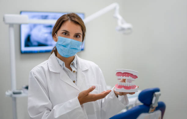 Best Broken or Chipped Tooth Repair in Wallington, NJ
