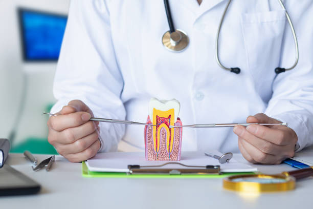 Best Emergency Treatment for Jaw Pain or Injury in Wallington, NJ