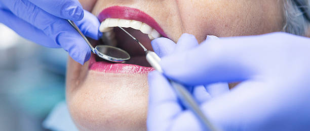Best Walk-In Emergency Dental Services in Wallington, NJ